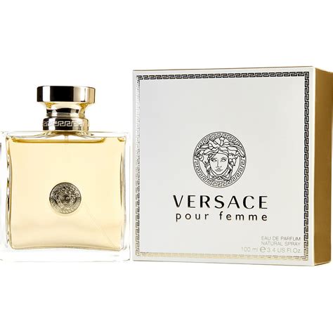 versace signature eau de parfum|Versace signature perfume review.